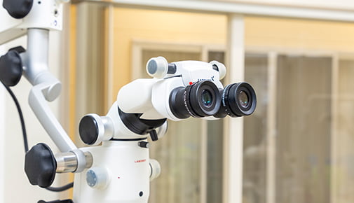 院内設備の写真