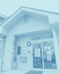 医院外観の写真