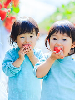 子どものイメージ写真